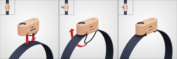 Show full view: Tickless Mini Dog Tick & Flea Repellent, Black slide 6 of 9