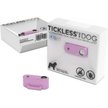 Show in main carousel: Tickless Mini Dog Tick & Flea Repellent, Purple slide 4 of 7