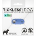 Tickless Mini Dog Tick & Flea Repellent, Greek Blue