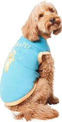Frisco Lion Celebration Dog & Cat T-Shirt, Large