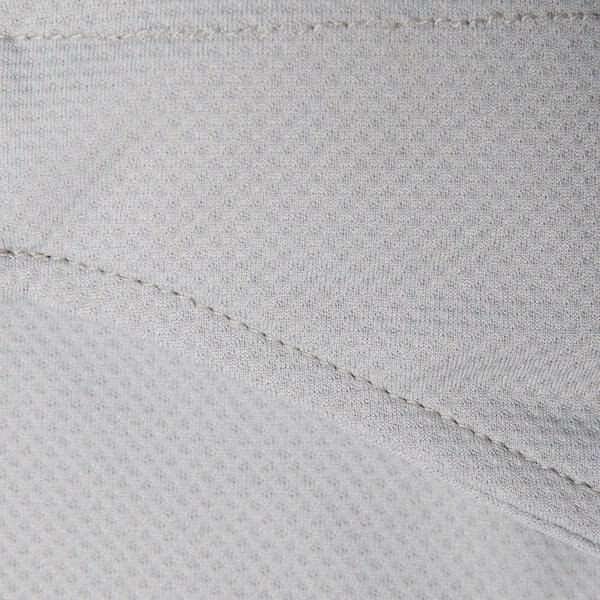 Show full view: Frisco Cooling Pullover Dog Gaitor, Gray, X-Small/Small slide 5 of 8