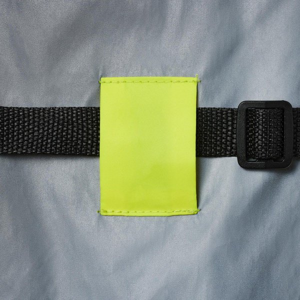 Show full view: Frisco Reflective Dog Safety Vest, XXX-Large slide 5 of 9