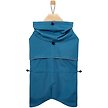 Show in main carousel: Frisco Water Resistant Dog Raincoat, Blue, Medium slide 3 of 10