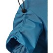 Show in main carousel: Frisco Water Resistant Dog Raincoat, Blue, Medium slide 5 of 10