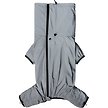 Show in main carousel: Frisco Full Body Reflective Safety Dog Playsuit, Small slide 3 of 9