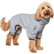 Show in main carousel: Frisco Full Body Reflective Safety Dog Playsuit, Large slide 1 of 9