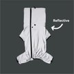 Show in main carousel: Frisco Full Body Reflective Safety Dog Playsuit, Large slide 6 of 9