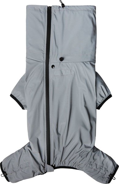 Show full view: Frisco Full Body Reflective Safety Dog Playsuit, X-Large slide 3 of 9