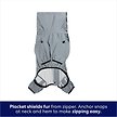Show in main carousel: Frisco Full Body Reflective Safety Dog Playsuit, X-Large slide 4 of 9
