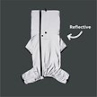 Show in main carousel: Frisco Full Body Reflective Safety Dog Playsuit, X-Large slide 6 of 9