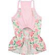 Show in main carousel: Frisco Pink Floral Dog & Cat Dress, XX-Large slide 4 of 7