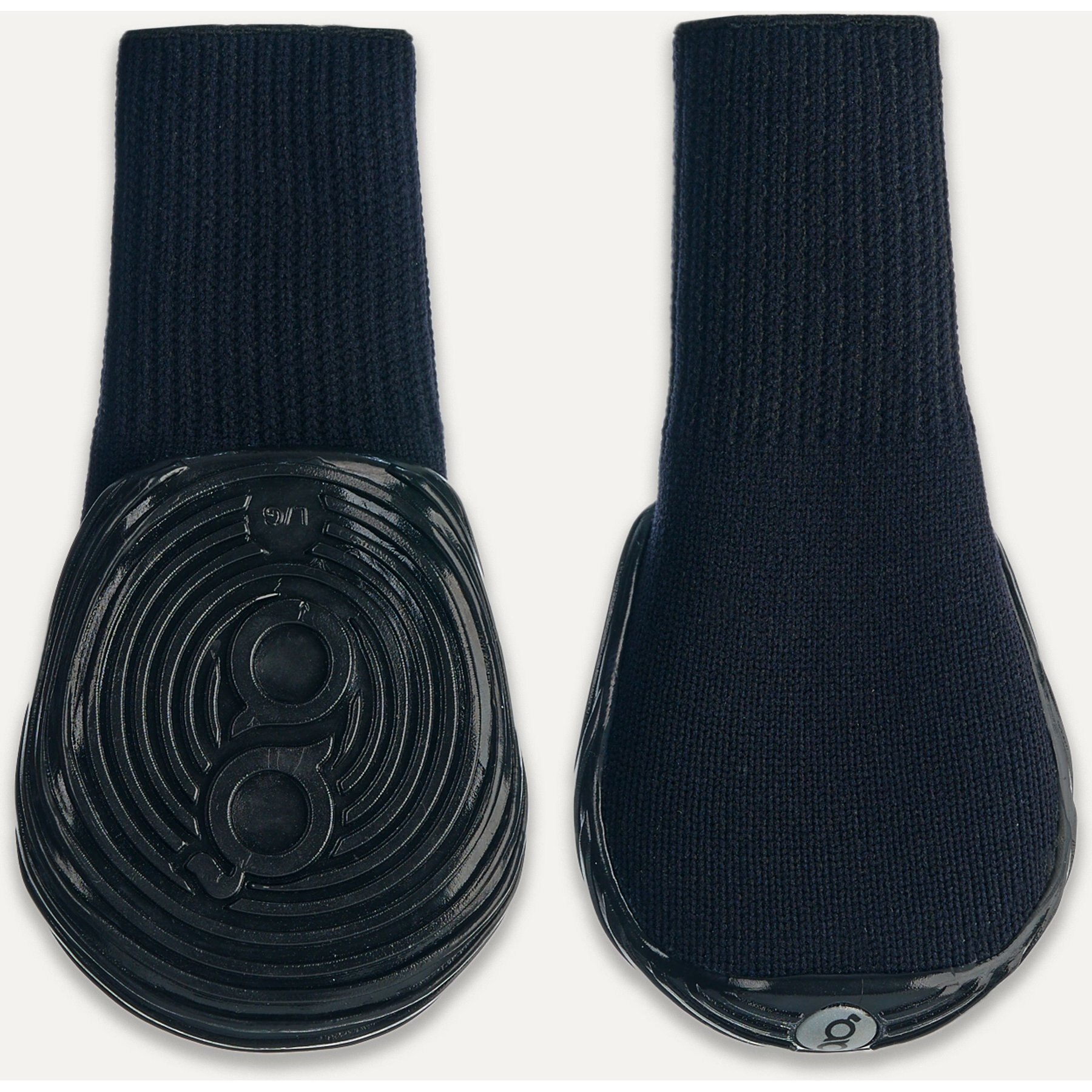 GOO-EEZ Ultra Dog Boots, 2 pack, Black, Medium - Chewy.com | Chewy
