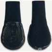Show in main carousel: Goo-eez Ultra Dog Boots, 2 pack, Black, Large slide 1 of 5