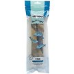 Show in main carousel: Icelandic+ Long Chew Sticks Cod Skin Dog Treats, 10-in, 4.6-oz bag, 2 count slide 1 of 2