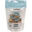 Show in main carousel: Icelandic+ Fish Chips Cod Dog Treats, 2.5-oz bag slide 1 of 2