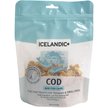 Show in main carousel: Icelandic+ Mini Fish Chips Cod Dog Treats, 3.0-oz bag slide 1 of 2