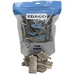 Show in main carousel: Icelandic+ Skin Pieces Cod Dog Treats, 8-oz bag slide 1 of 2