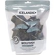 Show in main carousel: Icelandic+ Stick Chews Wolffish Skin Dog Treats, 9.0-oz bag slide 1 of 2