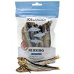 Show in main carousel: Icelandic+ Whole Fish Herring Dog Treats, 3.0-oz bag slide 1 of 2