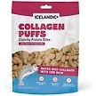 Show in main carousel: Icelandic+ Collagen Puffs Beef Collagen & Cod Small Dog Treats, 1.3-oz bag slide 1 of 1