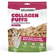 Show in main carousel: Icelandic+ Collagen Puffs Beef Collagen & Kelp Dog Treats, 2.5-oz bag slide 1 of 1