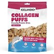 Show in main carousel: Icelandic+ Collagen Puffs Beef Collagen & Cod Dog Treats, 2.5-oz bag slide 1 of 1