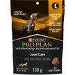 Show in main carousel: Purina Pro Plan Veterinary Supplements Joint Care Canine Joint Support Supplement for Medium & Large Dogs, 150-g pouch slide 1 of 9
