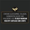 Show in main carousel: Purina Pro Plan Veterinary Supplements Joint Care Canine Joint Support Supplement for Small & Medium Dogs, 75-g pouch slide 4 of 9