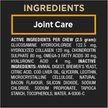 Show in main carousel: Purina Pro Plan Veterinary Supplements Joint Care Canine Joint Support Supplement for Small & Medium Dogs, 75-g pouch slide 9 of 9