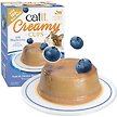 Show in main carousel: Catit Creamy Cups Tuna & Chicken Mousse with Blueberry Lickable Cat Treats, 25-g cup, 4 count slide 2 of 3