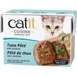 Show in main carousel: Catit Cuisine Tuna Pate with Sardines Wet Cat Food, 95-g pouch slide 1 of 1