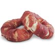 Show in main carousel: Dogit Snack Bar Rawhide Chicken-Wrapped Donut Dog Treats, Small, 2 count slide 3 of 3
