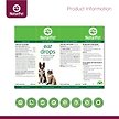 Show in main carousel: NaturPet Ear Drops for Dogs & Cats, 100-mL bottle slide 5 of 7