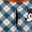 Show in main carousel: Disney Lightweight Mickey Quilted Bomber Dog & Cat Jacket, X-Large slide 5 of 7
