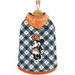 Show in main carousel: Disney Minnie Quilted Dog & Cat Puffer Coat, X-Large slide 3 of 7