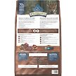 Show in main carousel: Blue Buffalo Wilderness Beef + Wholesome Grains High-Protein Natural Puppy Dry Dog Food, 10.8-kg bag slide 2 of 4