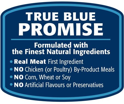Show full view: Blue Buffalo Homestyle Recipe Adult Chicken & Beef Pate Variety Pack Whole Grain Wet Dog Food, 12.5-oz can, case of 6 slide 3 of 3