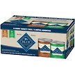Show in main carousel: Blue Buffalo Homestyle Recipe Adult Lamb & Turkey Variety Pack Wet Dog Food, 12.5-oz can, case of 6 slide 1 of 3