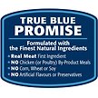 Show in main carousel: Blue Buffalo Homestyle Recipe Adult Lamb & Turkey Variety Pack Wet Dog Food, 12.5-oz can, case of 6 slide 3 of 3