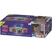 Show in main carousel: Blue Buffalo Wilderness Adult Chicken, Salmon & Turkey Variety Pack Wet Cat Food, 5.5-oz can, case of 12 slide 1 of 7