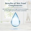 Show in main carousel: Blue Buffalo Tempting Toppers Grain-Free Natural Chicken Dinner & Beef Recipe Variety Pack Wet Dog Food Topper, 3-oz pouch, case of 12 slide 5 of 5