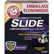 Show in main carousel: Arm & Hammer Litter Clump & Seal Slide Clumping Clay Cat Litter, 17.2-kg box slide 2 of 8