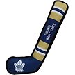 Show in main carousel: Pets First NHL Hockey Stick Plush Dog Toy, Toronto Maple Leafs slide 1 of 4