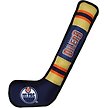 Show in main carousel: Pets First NHL Hockey Stick Plush Dog Toy, Edmonton Oilers slide 1 of 1