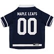 Show in main carousel: Pets First NHL Hockey Dog & Cat Jersey, Toronto Maple Leafs, Small slide 1 of 6