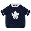 Show in main carousel: Pets First NHL Hockey Dog & Cat Jersey, Toronto Maple Leafs, Small slide 2 of 6