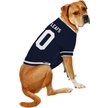 Show in main carousel: Pets First NHL Hockey Dog & Cat Jersey, Toronto Maple Leafs, Small slide 5 of 6