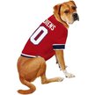 Show in main carousel: Pets First NHL Hockey Dog & Cat Jersey, Montreal Canadiens, Medium slide 5 of 6