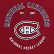 Show in main carousel: Pets First NHL Hockey Dog & Cat T-Shirt, Montreal Canadiens, Medium slide 2 of 6