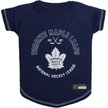 Show in main carousel: Pets First NHL Hockey Dog & Cat T-Shirt, Toronto Maple Leafs, X-Small slide 1 of 6